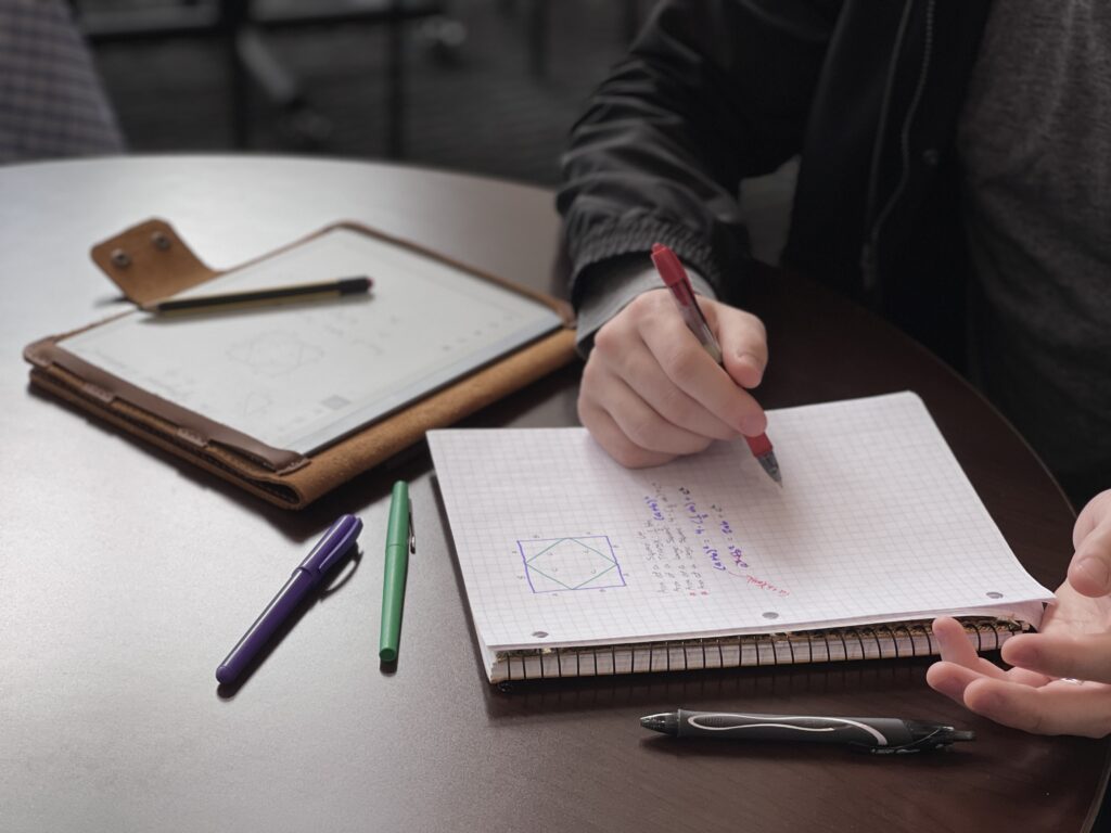 Geometry Tutor